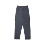 Bkcxzice Спортивные брюки унисекс, Черный - фото 6