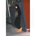 Ботинки унисекс Tinmuu - фото 16