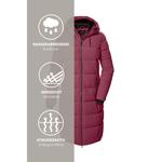 KILLTEC Стеганое пальто KOW 56 WMN QLTD CT - фото 6