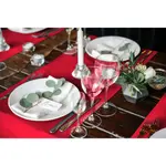 Дорожка на стол Umea Wirth, красный - фото 3