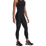 Спортивные брюки женские черные Under Armour - фото 5