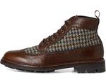 Мужские ботинки Taft Boston, Chocolate - фото 4