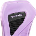 Крепления для сноуборда Nitro Team Pro Binding  Nitro, Lilac - фото 7