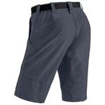 Шорты Maier Sports Lawa, серый - фото 2