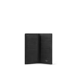 Кошелек Brazza Louis Vuitton, серый - фото 3