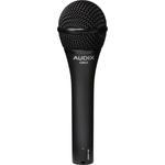 Ручной микрофон Audix OM2 Handheld Hypercardioid Dynamic Microphone OM2 - фото