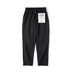 Мужские брюки-карго MADEN, Черный - фото 3