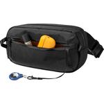 Сумка-переноска Tomtoc Aviator-T35 (черная, 2,5 л) - фото 4