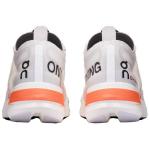 Кроссовки cloudboom strike 'white black orange' On Running, белый - фото 4