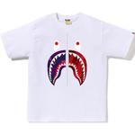 Футболка мужская A Bathing Ape, черный - фото 4