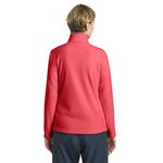 JACK WOLFSKIN Свитер TAUNUS HZ W - фото 3