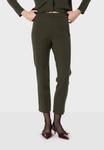 Брюки NAULOVER Trousers, Dark Green - фото