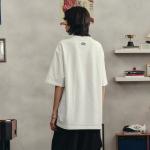 Футболка унисекс Umbro, черный - фото 11