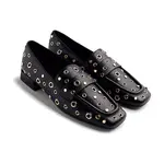 Лоферы Gioseppo Imlay, черный - фото 2