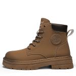 Ботинки WARRIOR Martin унисекс, Хаки - фото 2