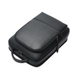 Мужской рюкзак Bopai, Черный - фото 6