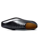 Туфли ASTON M.JAZZ Dress Shoes Men Low-Top - фото 5