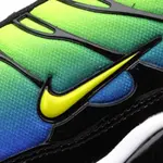 Кроссовки Nike Air Max Plus TN, синий - фото 4