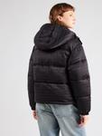 Зимняя куртка Tommy Jeans Winter Jacket, черный - фото 4