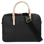 Портфель Бугатти "ЭЛЛА" Bugatti, черный - фото