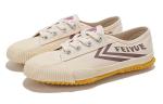 Кеды Feiyue Canvas Shoes Unisex Low-Top - фото 7