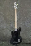 ESP E-II GB-5 Струнный бас - Черный - фото 13