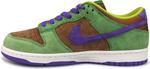 Nike Mens Dunk Low Sp, Green - фото 2