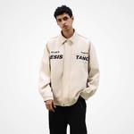 Куртка унисекс Kawasaki, черный - фото 4