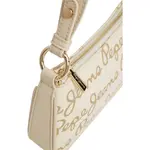 Сумка через плечо Pepe Jeans Gesine, бежевый - фото 4