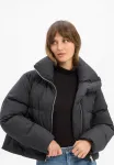 Пуховая куртка Marc O'Polo, Anthrazit - фото