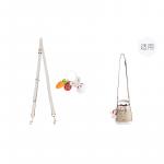 Мастерская по уходу за ремнями сумок класса люкс - фото