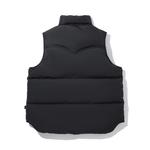 LiNing Пуховик мужской Standard Black - фото 3