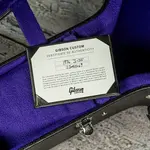 Gibson 1936 J-35 - Винтажный Sunburst - фото 11