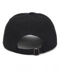 6-панельная кепка Palmes, Black - фото 2