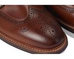 Оксфорды Florsheim Anthem Wing Tip Oxford, коричневый - фото 6