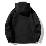 Куртка унисекс Mulinsen, Черный - фото 4