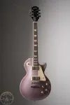 Epiphone Les Paul Standard 60s Heather Poly - фото