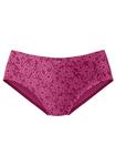 Трусы nuance, цвет pflaume beere - фото
