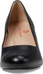 Туфли Midtown Pump Marc Joseph New York, цвет Black Nappa Soft - фото 2
