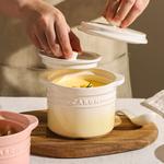 Куриный суп, миска KAWASIMAYA, белый - фото 3