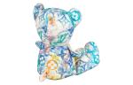 LOUIS VUITTON Плюшевый мишка Doudou Louis GI0588 Multi - фото 3