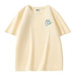 Футболка унисекс WARRIOR, зеленый - фото 8