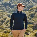 Унисекс свитшот Jeep, серый - фото 13