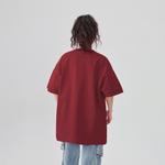 Футболка унисекс Cwetek, белый - фото 31