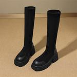 Сапоги JOSINY Knee-high Boots Women's - фото 8