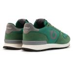 Кроссовки Uclaalf - кроссовки Ecoalf, красный - фото 2