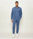 Футболка slim fit Ea7, синий - фото 2