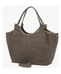 Сумка-Шоппер Estro, серый - фото 3