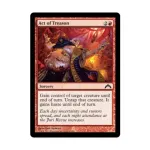 CCG Акт измены (С), MTG - Gatecrash - фото