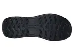 Кроссовки Skechers Decklan Aldred Slip-On, черные - фото 4